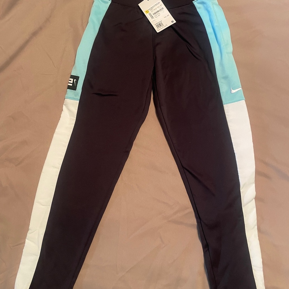 Nike elite sports pants